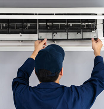 冷氣安裝