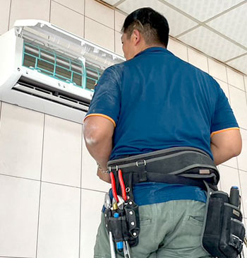 冷氣維修